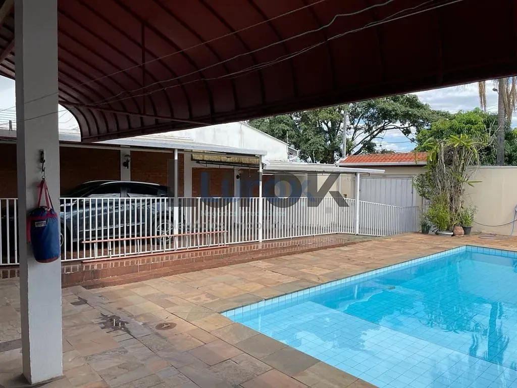 Casa, 4 quartos, 444 m² - Foto 15