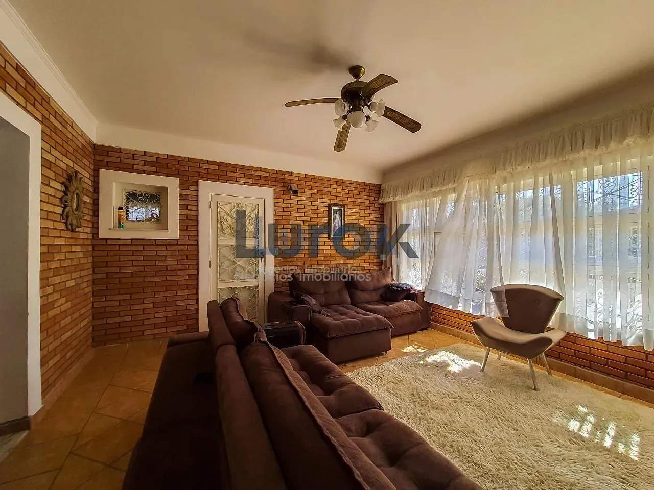 Casa, 4 quartos, 444 m² - Foto 1