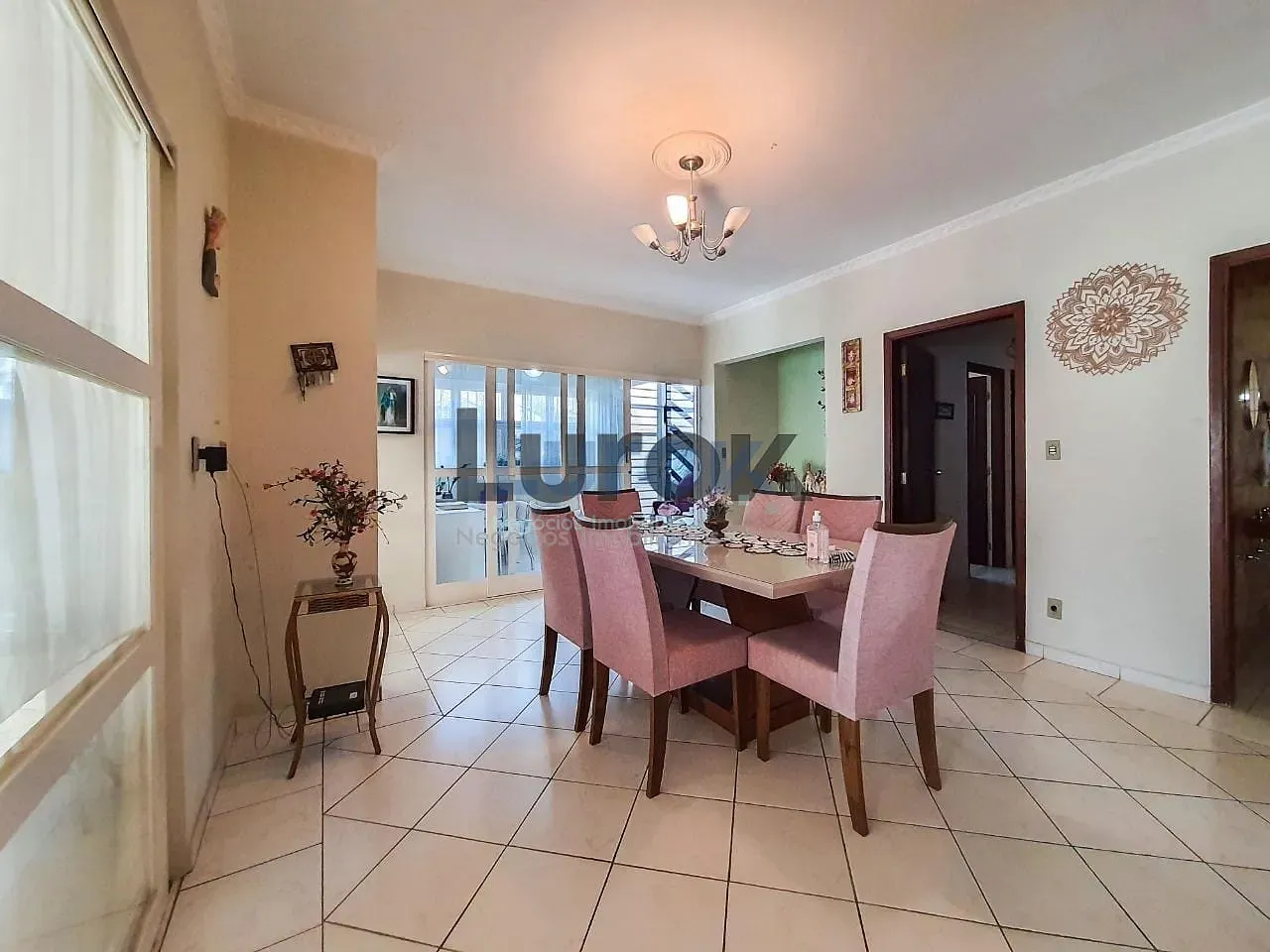 Casa, 4 quartos, 444 m² - Foto 37