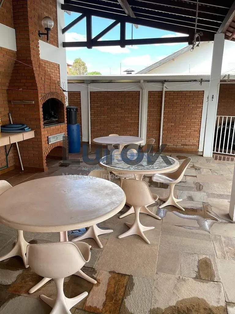 Casa, 4 quartos, 444 m² - Foto 17