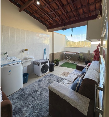 Foto do Casa - Casa padrão à Venda, Jardim São Francisco, Amparo, SP | MARIANA FURIO DE WIT CORRETORA DE SEGUROS E IMOVEIS LTDA