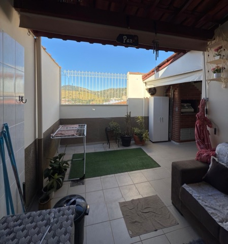 Foto do Casa - Casa padrão à Venda, Jardim São Francisco, Amparo, SP | MARIANA FURIO DE WIT CORRETORA DE SEGUROS E IMOVEIS LTDA