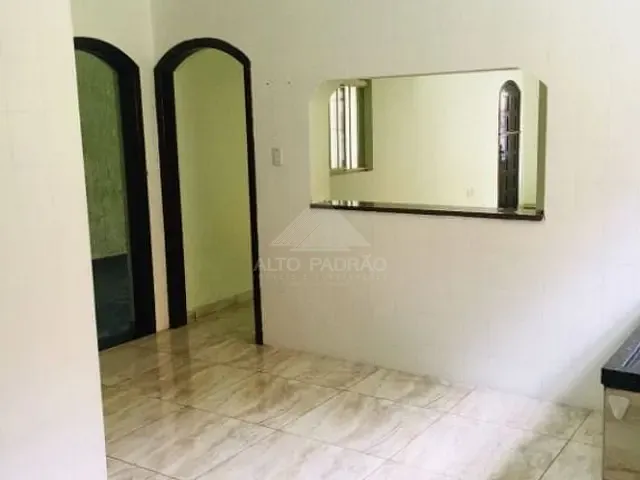 Casa com 198m² 3 quartos e 4 banheiros, à venda, no bairro Vila Guarani em Mauá