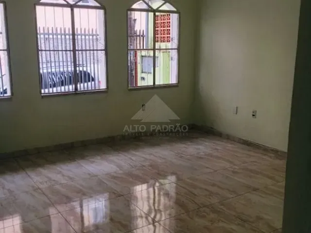 Casa com 198m² 3 quartos e 4 banheiros, à venda, no bairro Vila Guarani em Mauá
