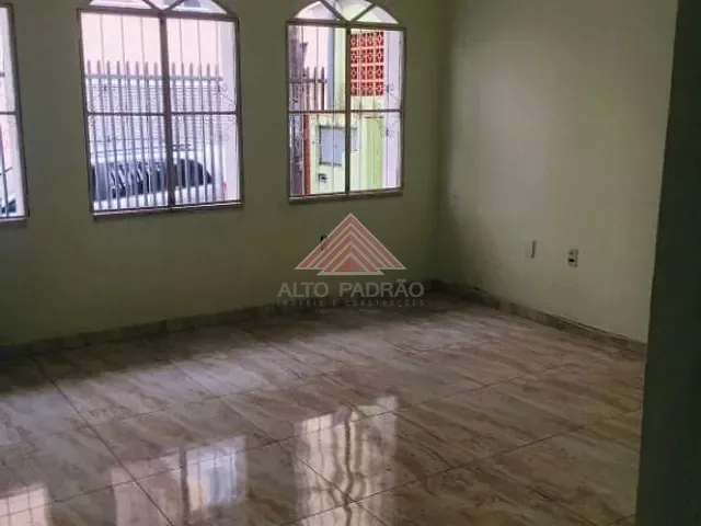 Casa com 198m² 3 quartos e 4 banheiros, à venda, no bairro Vila Guarani em Mauá