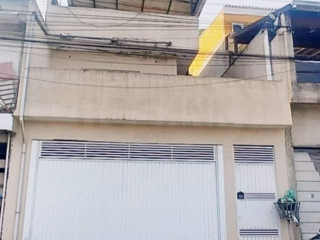 Casa com 175m² 2 quartos e 2 banheiros, à venda, no bairro Vera Tereza em Caieiras