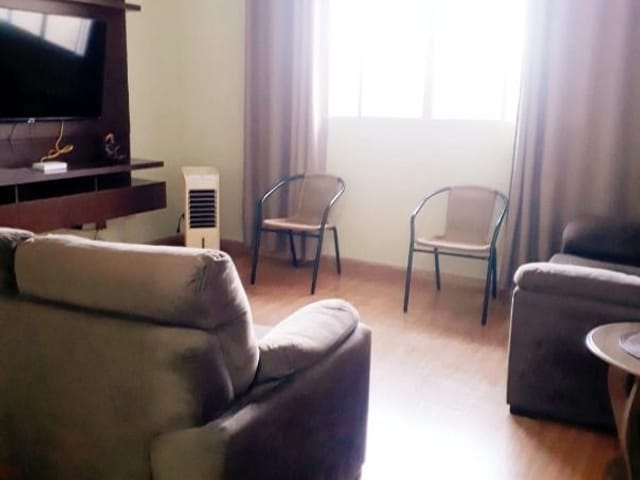 Casa com 175m² 2 quartos e 2 banheiros, à venda, no bairro Vera Tereza em Caieiras