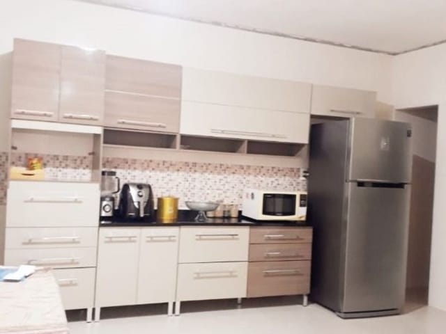 Casa com 175m² 2 quartos e 2 banheiros, à venda, no bairro Vera Tereza em Caieiras