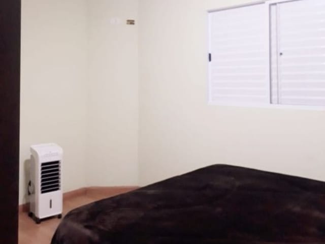 Casa com 175m² 2 quartos e 2 banheiros, à venda, no bairro Vera Tereza em Caieiras