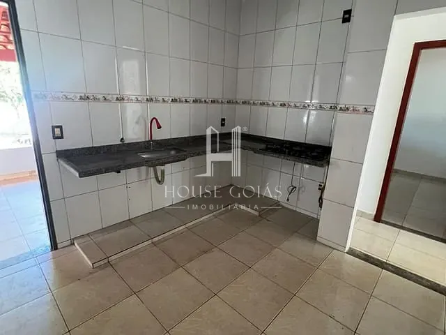 Casa com 360m² 3 quartos e 2 banheiros, à venda, no bairro Jardim Dom Bosco em Aparecida de Goiânia