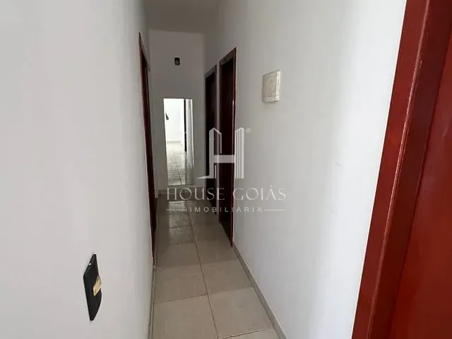 Casa com 360m² 3 quartos e 2 banheiros, à venda, no bairro Jardim Dom Bosco em Aparecida de Goiânia