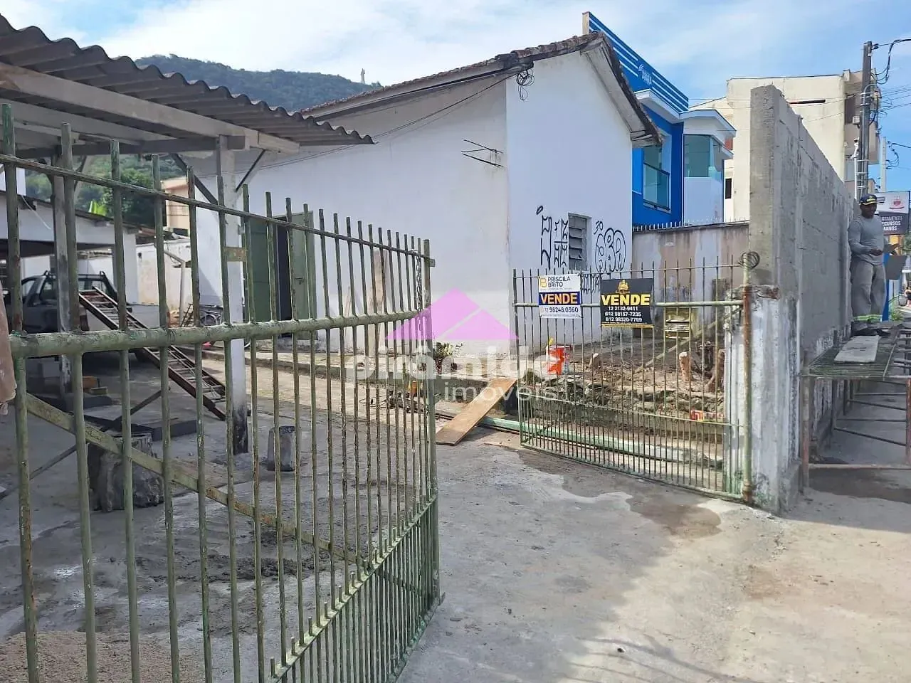 Casa, 5 quartos, 504 m² - Foto 1