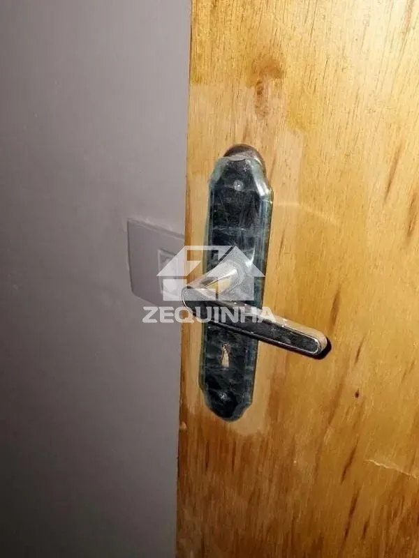 Casa, 1 quarto, 40 m² - Foto 4