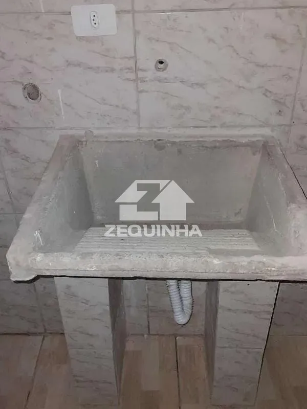 Casa, 1 quarto, 40 m² - Foto 8
