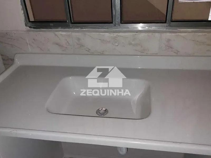 Casa, 1 quarto, 40 m² - Foto 9