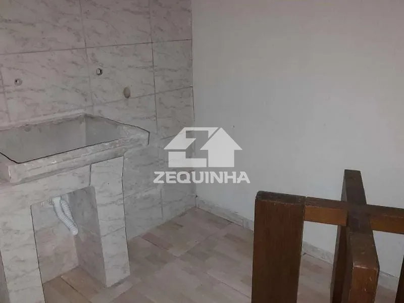 Casa, 1 quarto, 40 m² - Foto 11