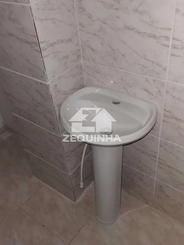 Casa, 1 quarto, 40 m² - Foto 16