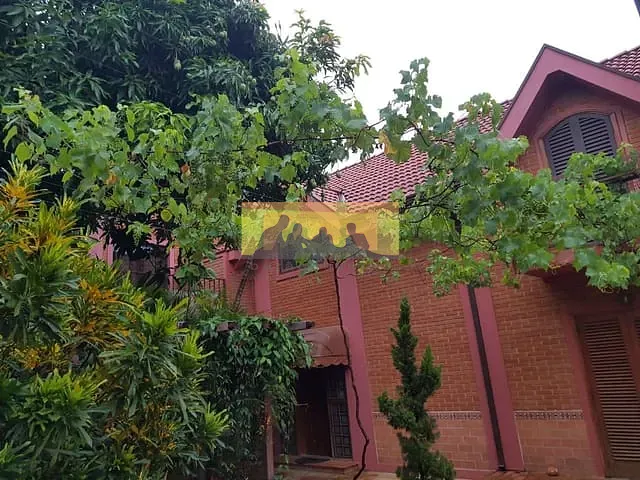 Casa com 712m², à venda, no bairro Cidade Universitária em Campinas