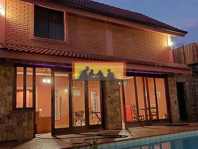 Casa com 712m², à venda, no bairro Cidade Universitária em Campinas