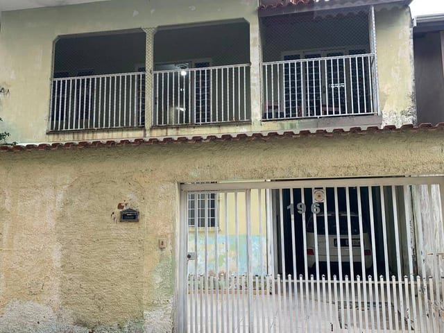 Casa 3 quartos e 2 banheiros, à venda, no bairro Jardim Carlos Lourenço em Campinas