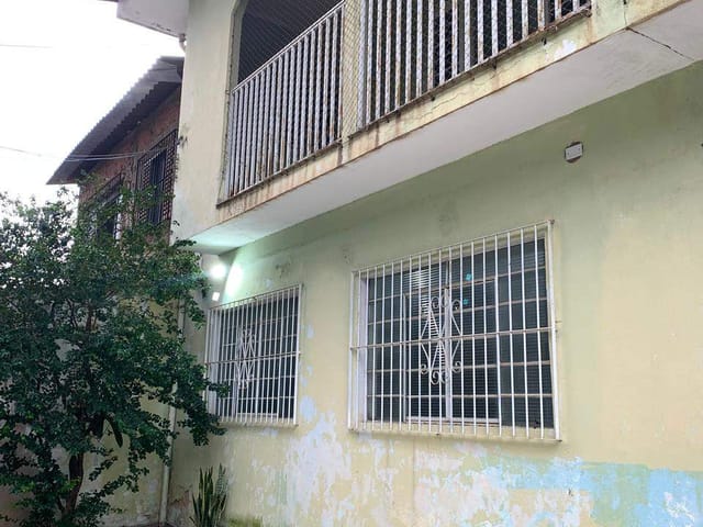 Casa 3 quartos e 2 banheiros, à venda, no bairro Jardim Carlos Lourenço em Campinas