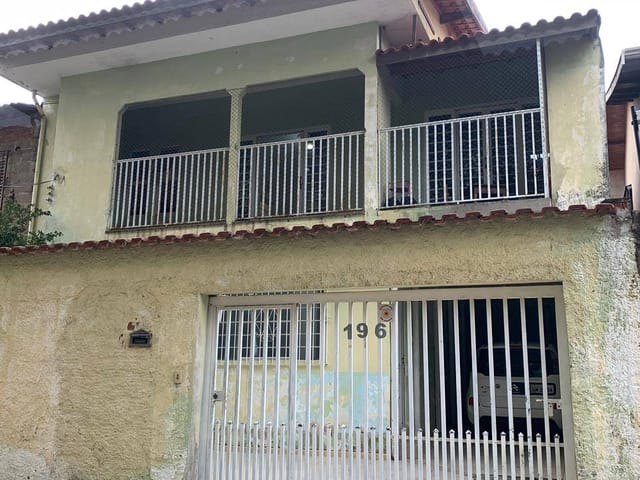 Casa 3 quartos e 2 banheiros, à venda, no bairro Jardim Carlos Lourenço em Campinas