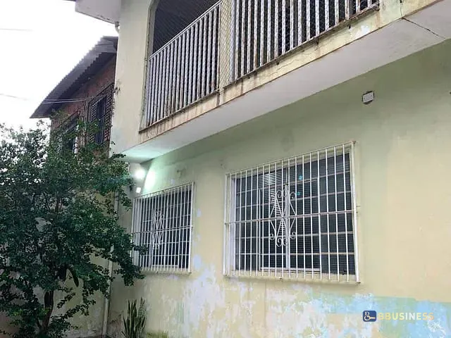 Casa 3 quartos e 2 banheiros, à venda, no bairro Jardim Carlos Lourenço em Campinas