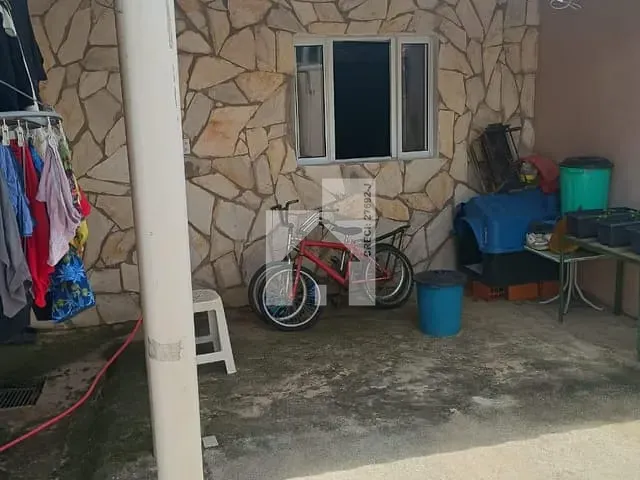 Casa com 133m² 2 quartos e 1 banheiro, à venda, no bairro São José III em Campo Limpo Paulista