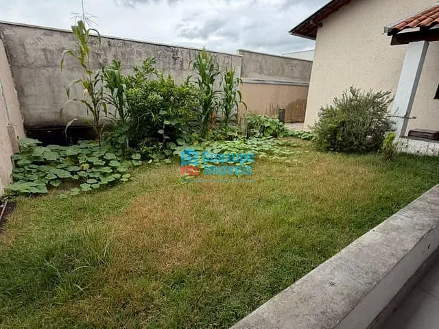 Casa 3 quartos e 3 banheiros, à venda, no bairro Jardim Ouro Verde em Guaxupé