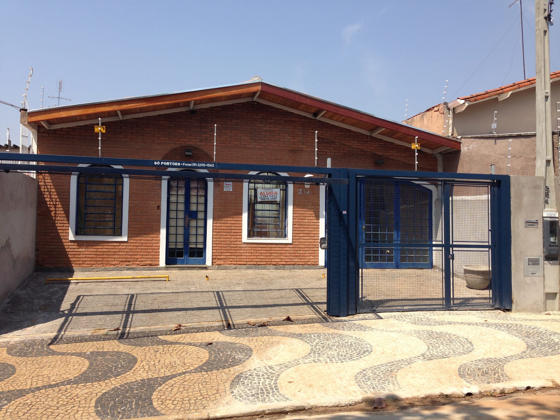 Casa, 3 quartos, 200 m² - Foto 1