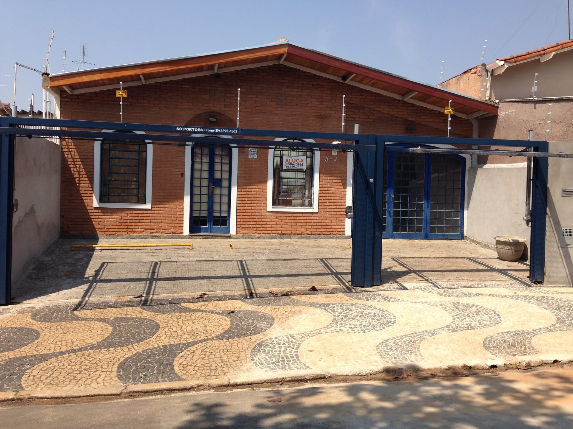 Casa, 3 quartos, 200 m² - Foto 2