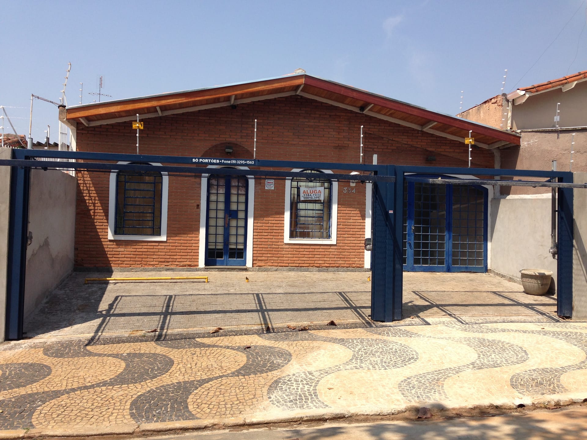 Casa, 3 quartos, 200 m² - Foto 3