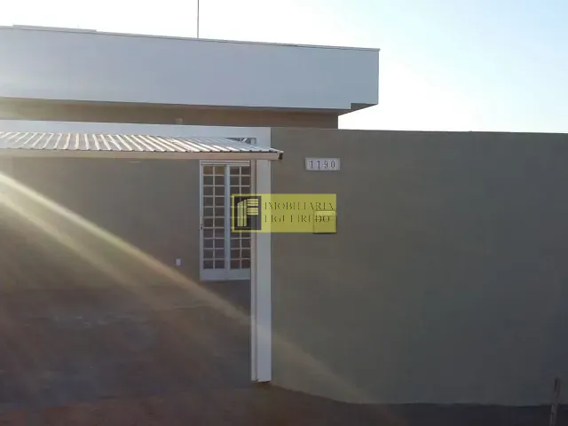 Casa com 157m² 2 quartos e 1 banheiro, à venda, no bairro Lago Sul em Bady Bassitt