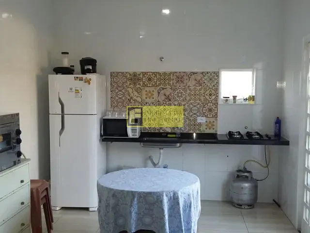 Casa com 157m² 2 quartos e 1 banheiro, à venda, no bairro Lago Sul em Bady Bassitt