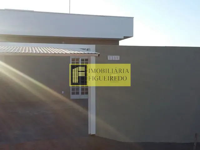 Casa com 157m² 2 quartos e 1 banheiro, à venda, no bairro Lago Sul em Bady Bassitt