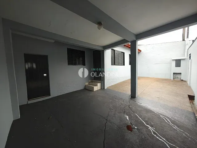 Casa com 109m² 3 quartos e 1 banheiro, à venda, no bairro Conjunto Habitacional Vila Cosmos em Cosmópolis