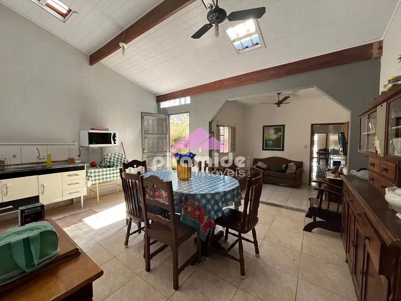 Casa, 3 quartos, 120 m² - Foto 2