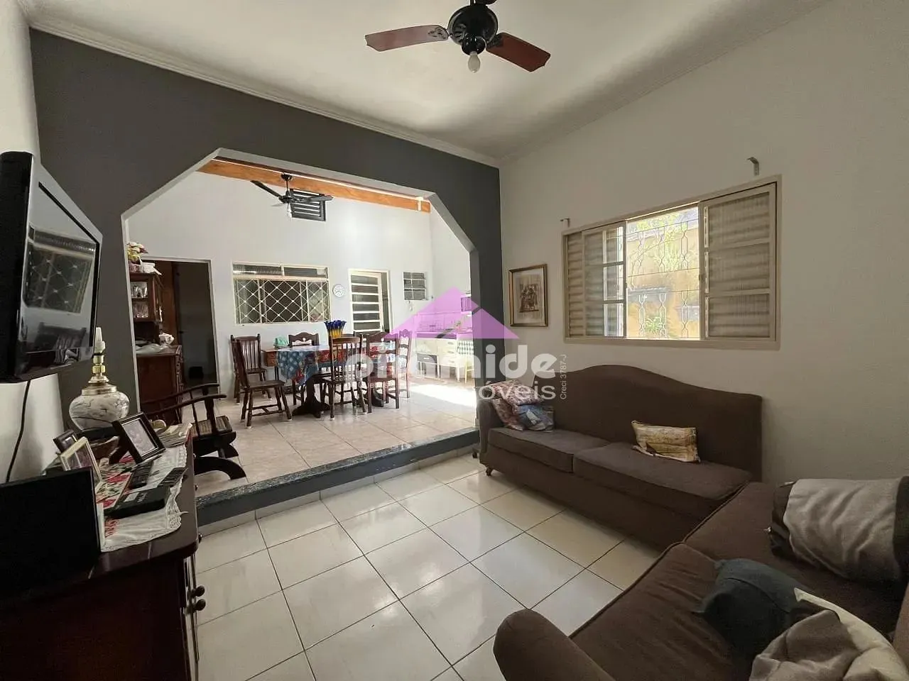 Casa, 3 quartos, 120 m² - Foto 14