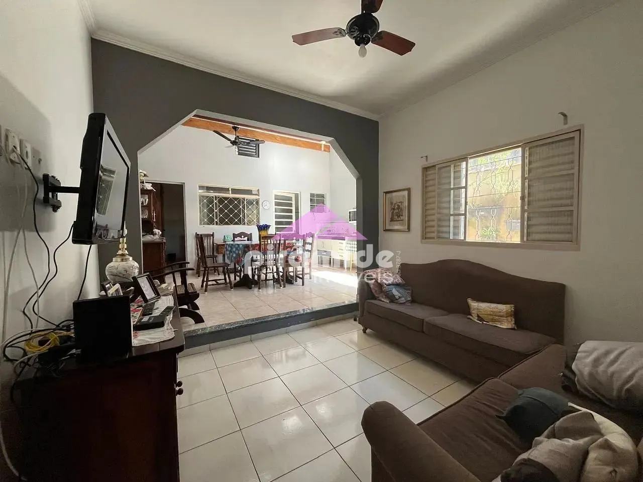 Casa, 3 quartos, 120 m² - Foto 12
