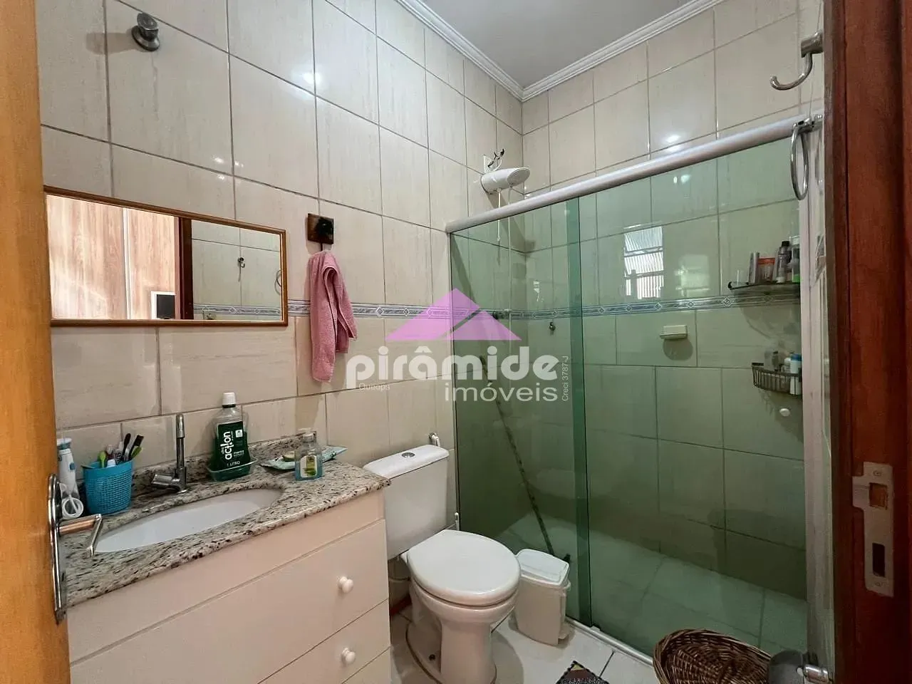 Casa, 3 quartos, 120 m² - Foto 9