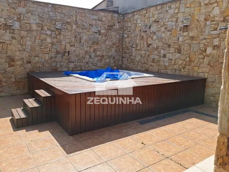 Casa, 3 quartos, 300 m² - Foto 6