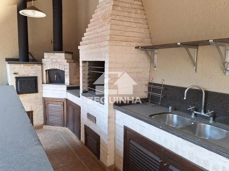 Casa, 3 quartos, 300 m² - Foto 7