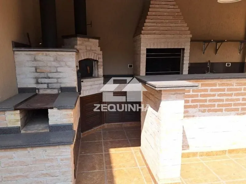 Casa, 3 quartos, 300 m² - Foto 8