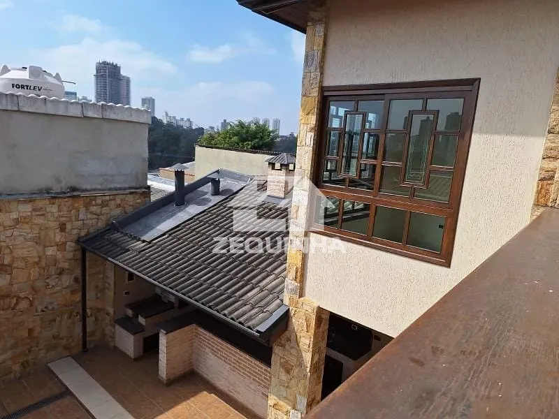 Casa, 3 quartos, 300 m² - Foto 20