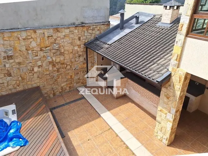 Casa, 3 quartos, 300 m² - Foto 21