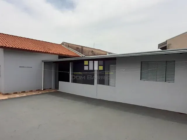 Casa com 250m² 2 quartos e 2 banheiros, à venda, no bairro Parque Residencial Casarão em Sumaré