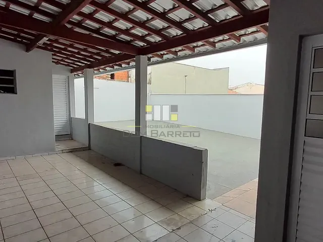 Casa com 250m² 2 quartos e 2 banheiros, à venda, no bairro Parque Residencial Casarão em Sumaré