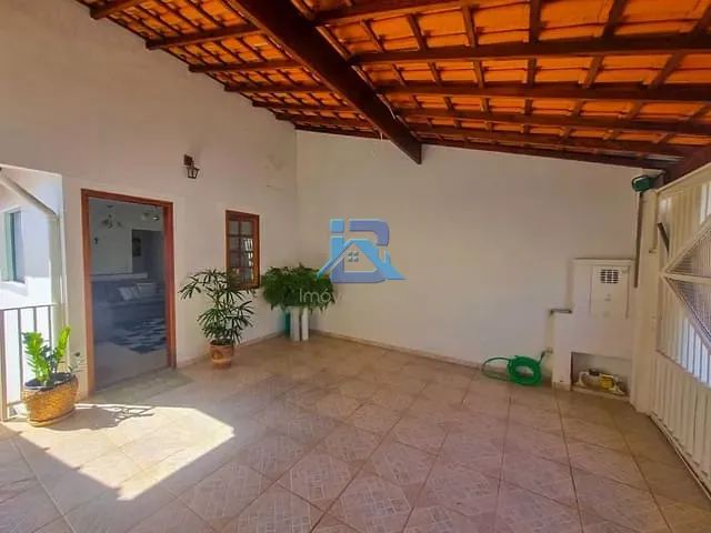 Casa com 127m² 3 quartos e 2 banheiros, à venda, no bairro Jardim Santa Filomena em Itatiba