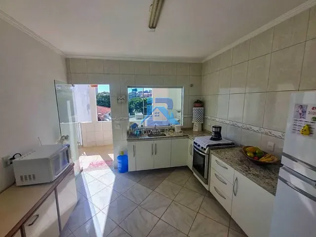 Casa com 127m² 3 quartos e 2 banheiros, à venda, no bairro Jardim Santa Filomena em Itatiba