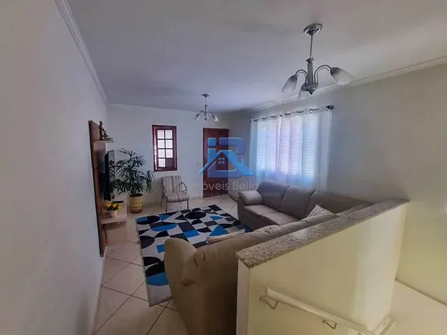 Casa com 127m² 3 quartos e 2 banheiros, à venda, no bairro Jardim Santa Filomena em Itatiba